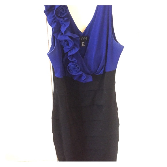 Dress - Picture 1 of 1